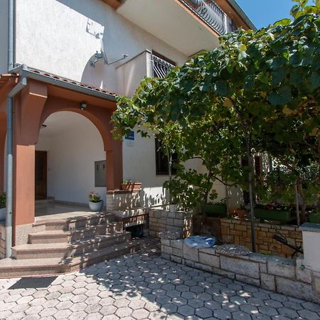 Irena'S Place A1 Rovinj Buitenkant foto