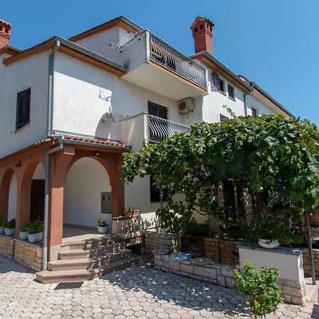 Irena'S Place A1 Rovinj Buitenkant foto