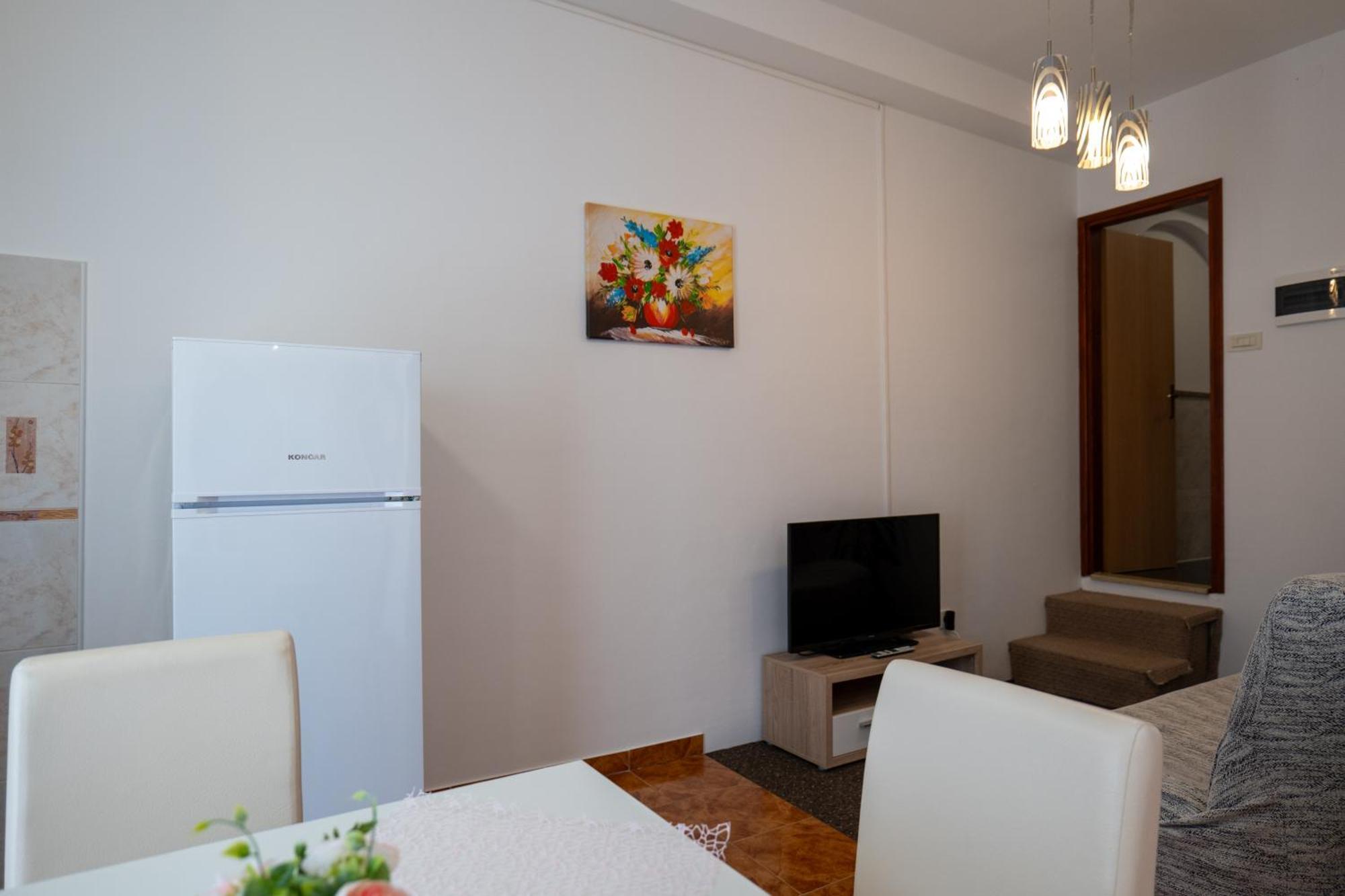 Irena'S Place A1 Rovinj Kamer foto