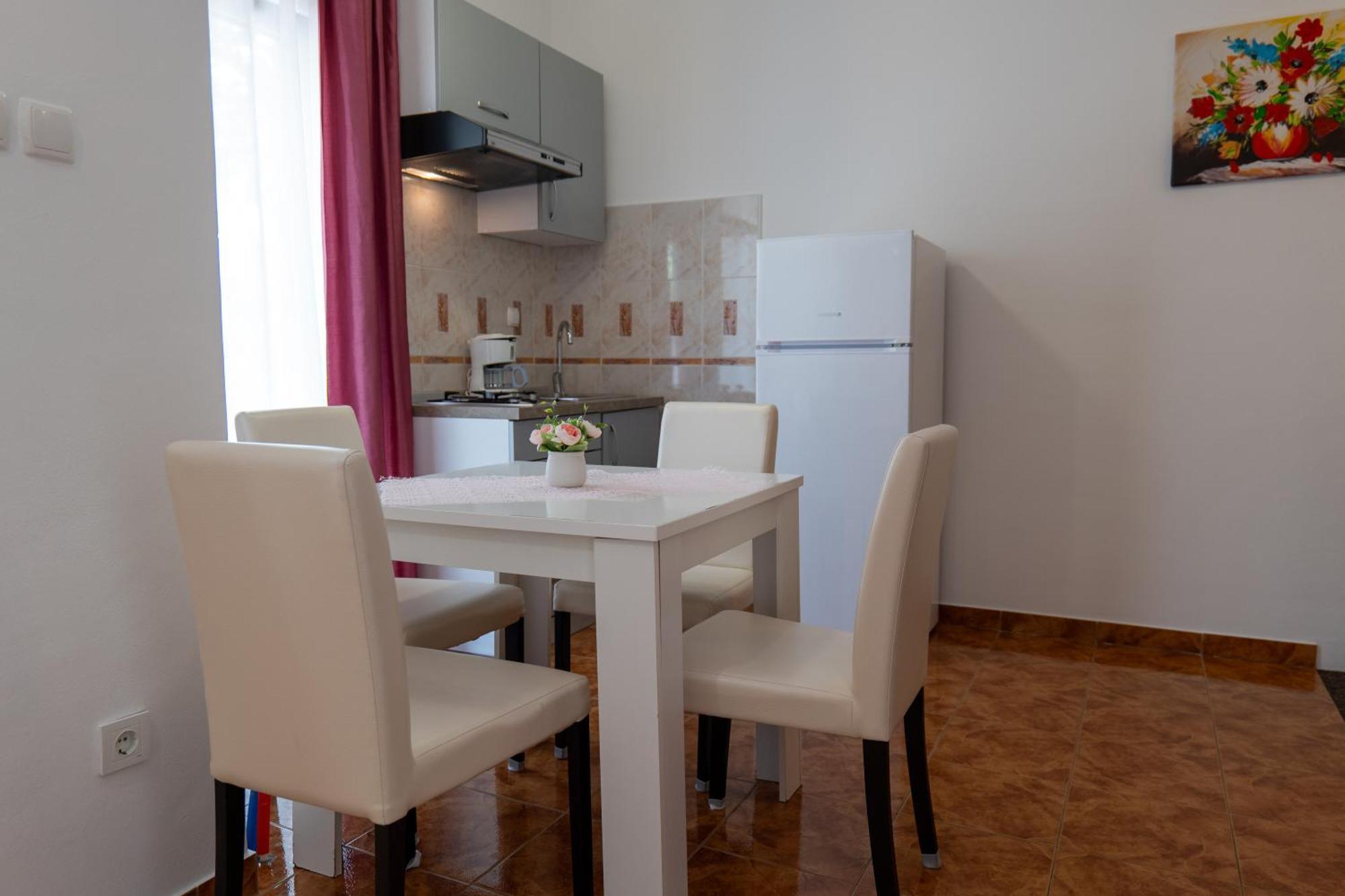 Irena'S Place A1 Rovinj Buitenkant foto
