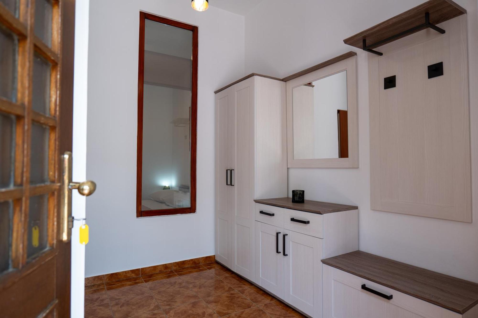Irena'S Place A1 Rovinj Kamer foto