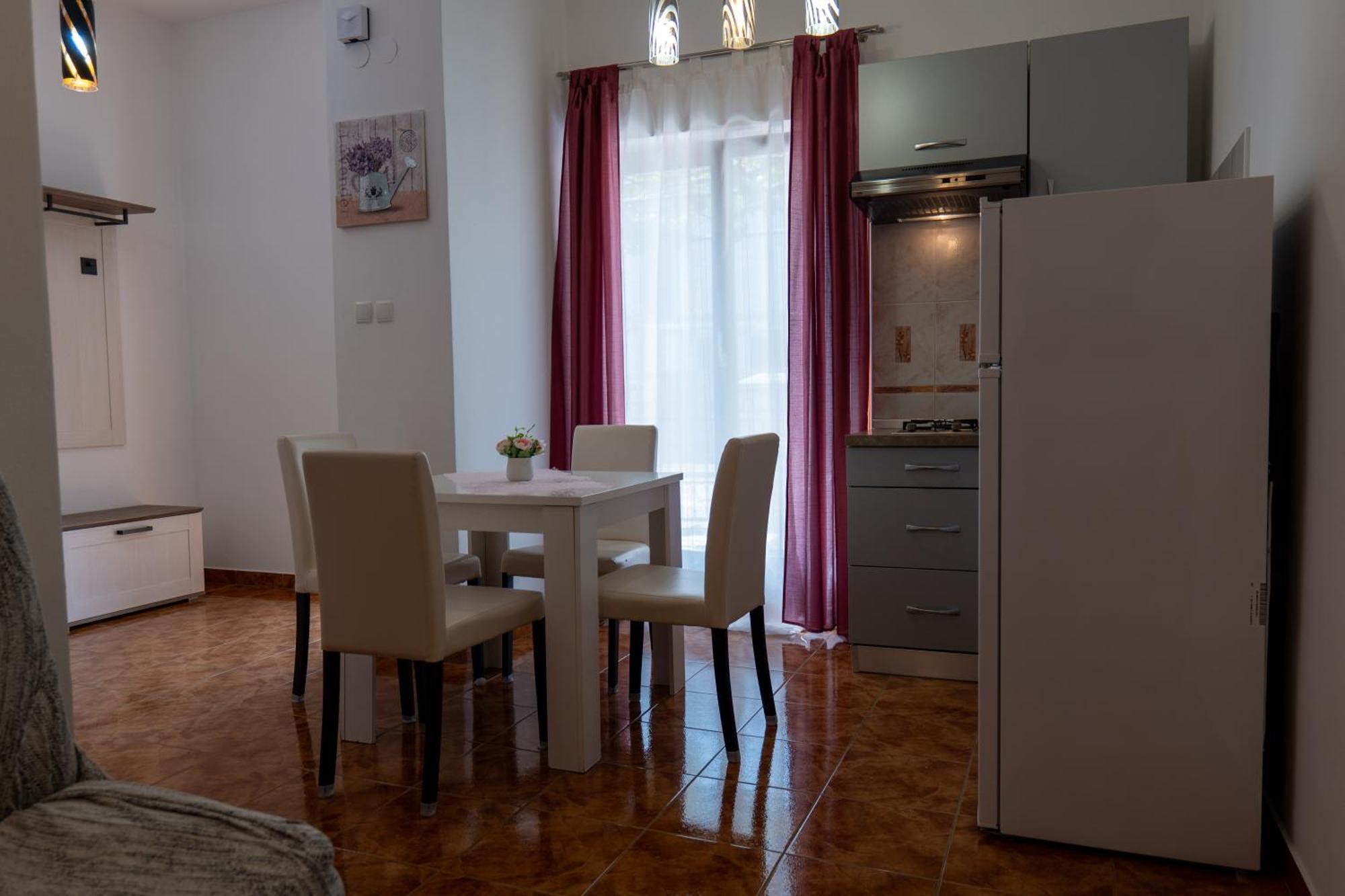 Irena'S Place A1 Rovinj Buitenkant foto