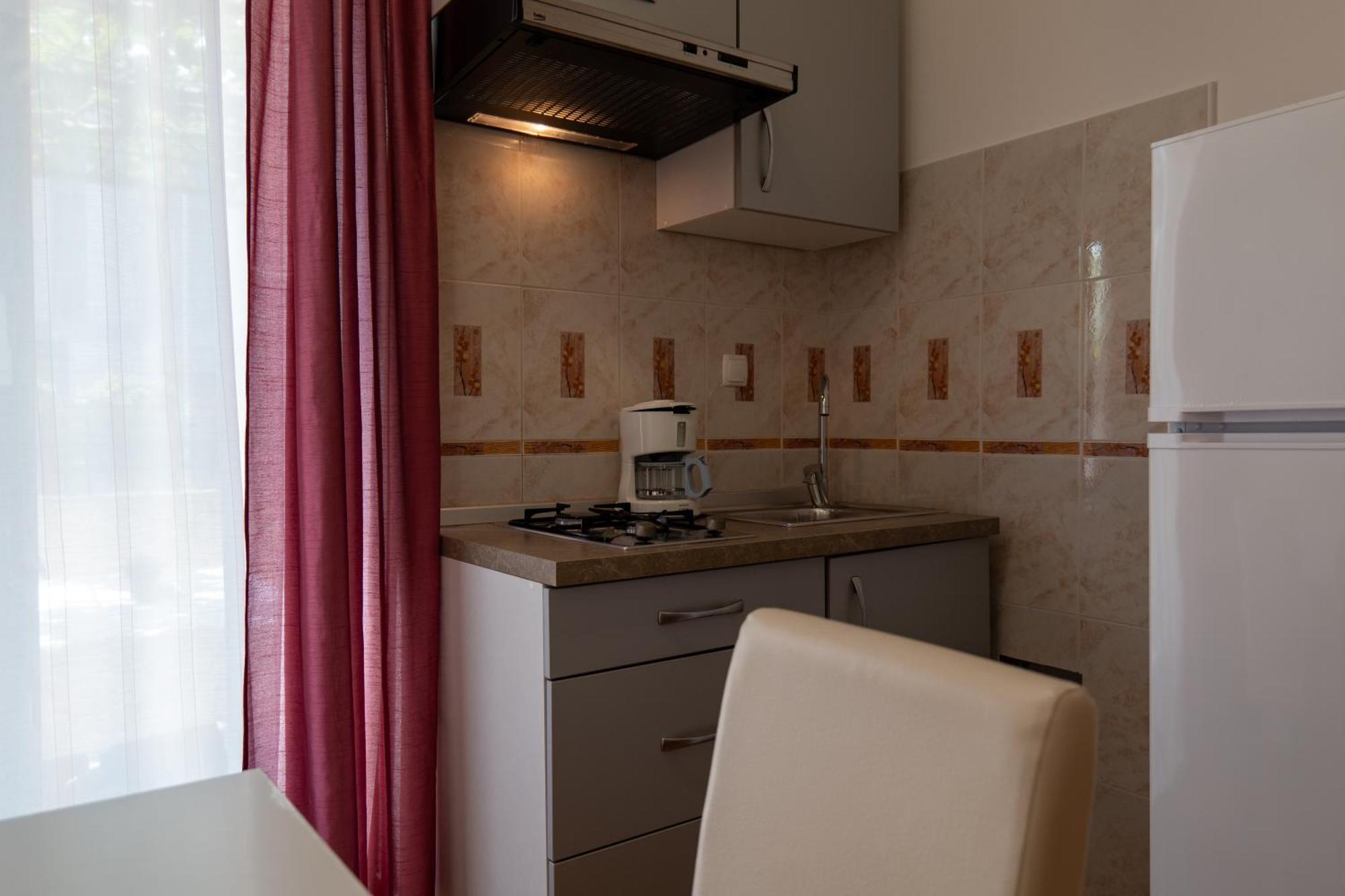 Irena'S Place A1 Rovinj Kamer foto