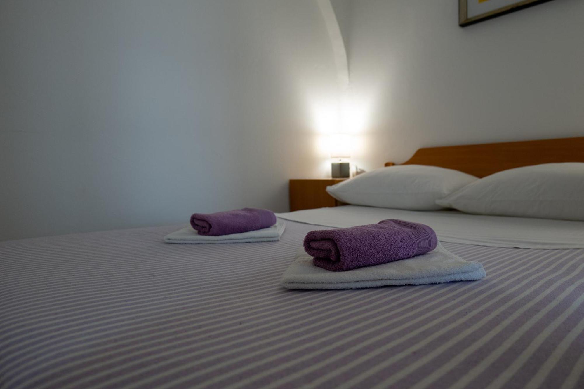 Irena'S Place A1 Rovinj Buitenkant foto