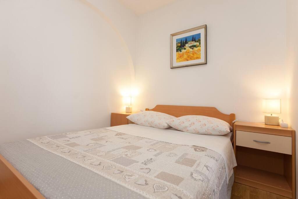 Irena'S Place A1 Rovinj Kamer foto