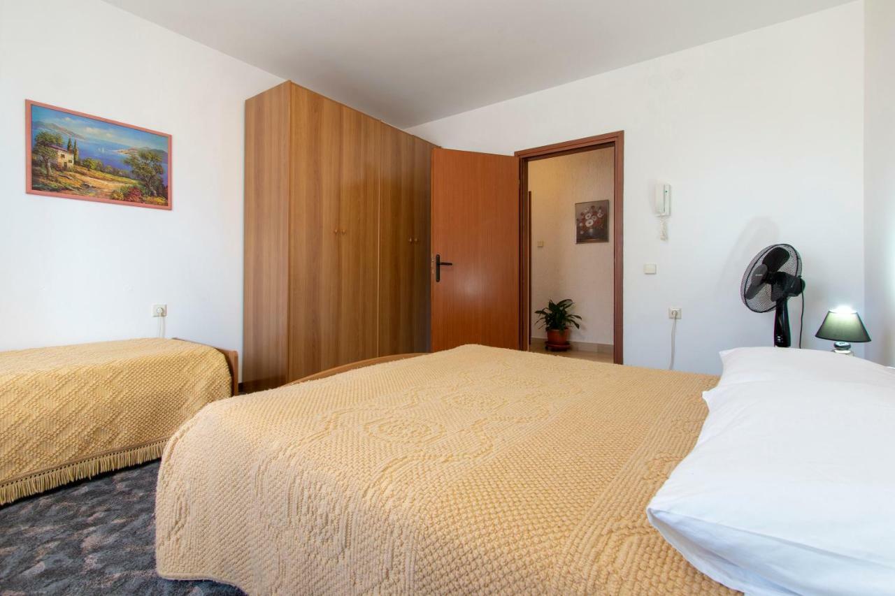 Irena'S Place A1 Rovinj Buitenkant foto