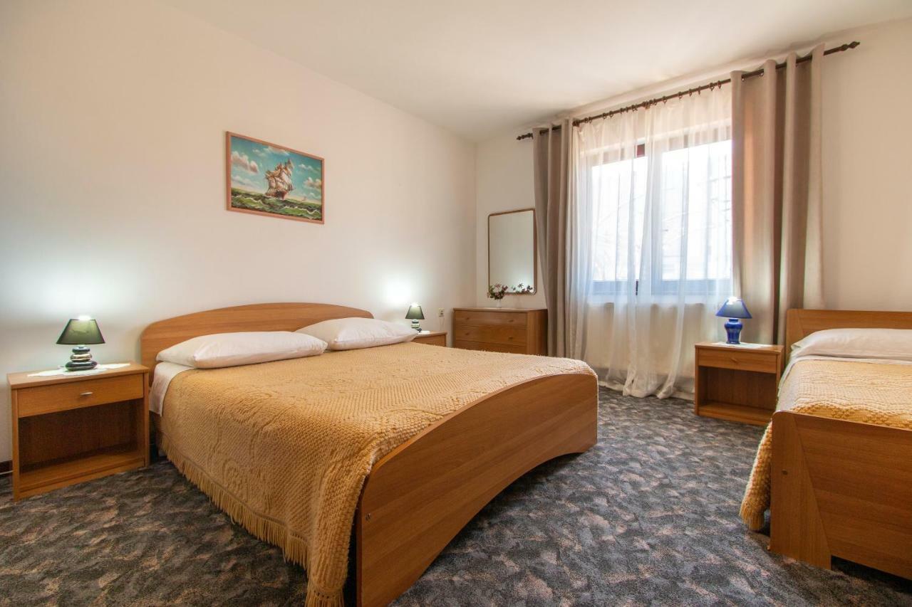 Irena'S Place A1 Rovinj Buitenkant foto