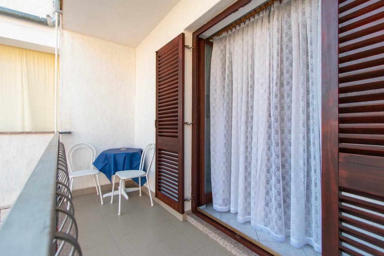 Irena'S Place A1 Rovinj Buitenkant foto
