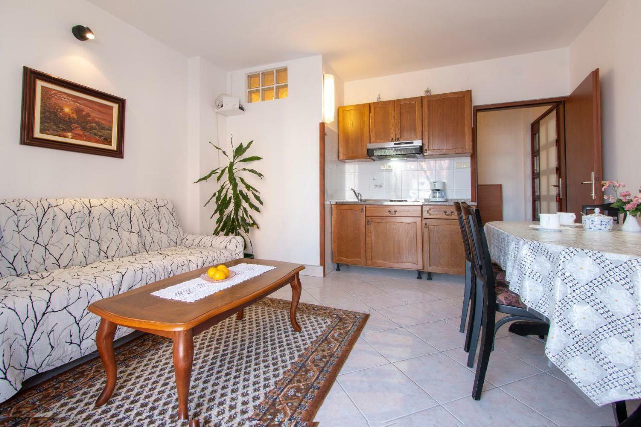 Irena'S Place A1 Rovinj Buitenkant foto