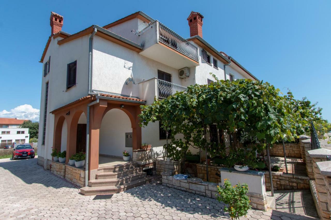 Irena'S Place A1 Rovinj Buitenkant foto