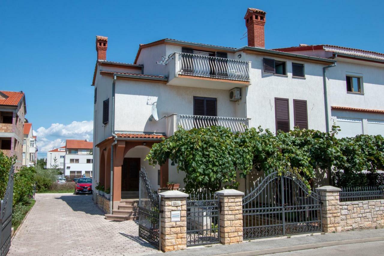 Irena'S Place A1 Rovinj Buitenkant foto